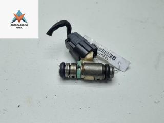 форсунка Volkswagen Golf 5 поколение 2005, 1.4 л., бензин, МКПП, синий, хетчбэк 5 дв., 036031AC