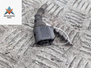 разъем (фишка) проводки Volkswagen Touran 1 поколение 2003, 1.6 л., бензин, МКПП, серый, минивэн, 6E0973702