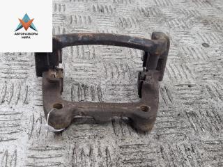 скоба суппорта Volkswagen Touran 1 поколение 2003, 1.9 л., дизель, МКПП, серый, минивэн