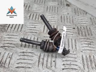Болт крепления Volkswagen Touran 1 поколение 2003, 1.6 л., бензин, МКПП, серый, минивэн