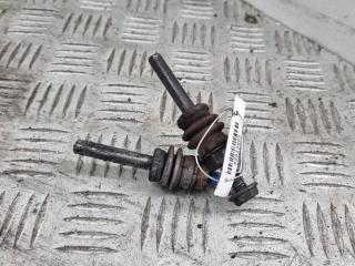 Болт крепления Volkswagen Touran 1 поколение 2003, 1.6 л., бензин, МКПП, серый, минивэн