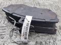 Колодки тормозные передние Volkswagen Passat B3 1991, 1.8 л., бензин, МКПП, зелёный, универсал - фото №2