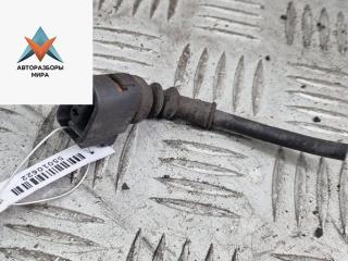 разъем (фишка) проводки Volkswagen Caddy 3 поколение 2007, 1.4 л., бензин, МКПП, красный, фургон, 6E0973702