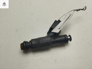 форсунка Ford C-Max 1 поколение [рестайлинг] 2007, 1.8 л., бензин, МКПП, чёрный, минивэн, 1S7G-GA