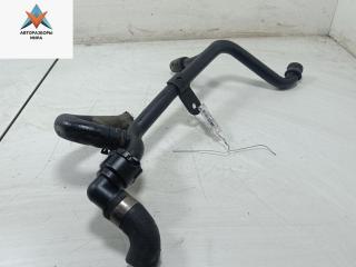 трубка охлаждающей жидкости Volkswagen Passat B5 1999, 1.6 л., бензин, МКПП