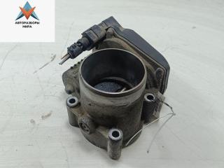 заслонка дроссельная Volkswagen Caddy 3 поколение 2007, 1.4 л., бензин, МКПП, красный, фургон, 03C133062C