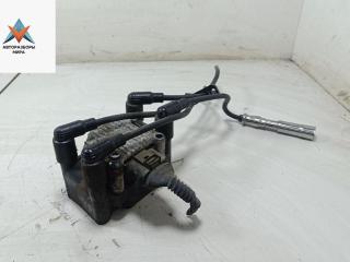 катушка зажигания Volkswagen Passat B5 1999, 1.6 л., бензин, МКПП, синий, универсал