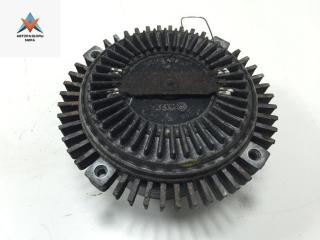 муфта вентилятора Volkswagen Passat B5 1998, 1.8 л., бензин, МКПП, синий, универсал