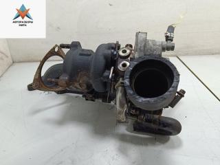 турбина Volkswagen Passat B5 1998, 1.8 л., бензин, МКПП, зелёный, универсал, 058145703H