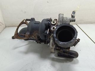 турбина Volkswagen Passat B5 1998, 1.8 л., бензин, МКПП, зелёный, универсал, 058145703H