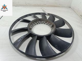 крыльчатка вентилятора (лопасти) Volkswagen Passat B5 1999, 1.6 л., бензин, МКПП, синий, универсал