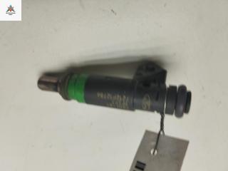 форсунка Ford Focus 2 поколение [рестайлинг] 2007, 1.6 л., i, бензин, МКПП, чёрный, универсал, 98MF-BC