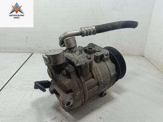 компрессор кондиционера Volkswagen Caddy 3 поколение 2007, 1.4 л., бензин