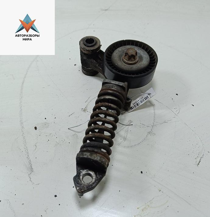 механизм натяжения ремня, цепи Opel Astra H 2004, 1.4 л., бензин, МКПП, красный, хетчбэк 5 дв. - фото №1