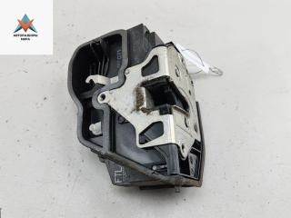 замок двери передней левой BMW 5 серия E60/E61 2006, 2.5 л., бензин, АКПП, серый, седан, 7167071
