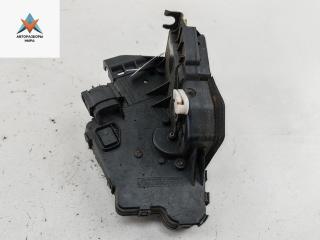 замок двери передней правой BMW 3 серия E46 [рестайлинг] 2002, 2.0 л., дизель, АКПП, синий, универсал, 7011244