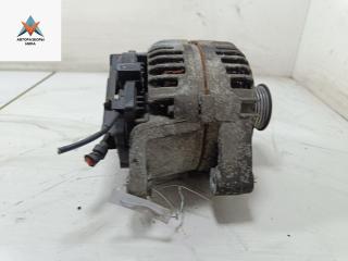 генератор Opel Astra H/Family [рестайлинг] 2009, 1.4 л., бензин, МКПП, синий, хетчбэк 5 дв., 13222930