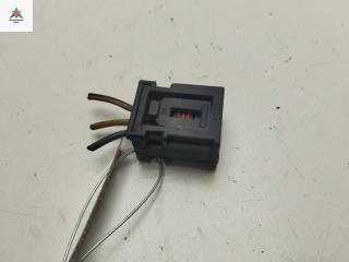 разъем (фишка) проводки Ford Focus 2 поколение [рестайлинг] 2010, 1.6 л., i, бензин, МКПП, серый, универсал