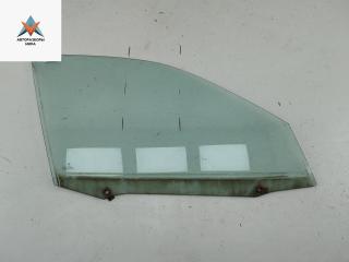 стекло двери передней правой BMW 3 серия E46 2000, 2.0 л., бензин, АКПП, чёрный, седан