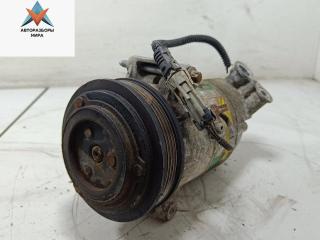 компрессор кондиционера Opel Zafira 2 поколение (B) 2005, 2.2 л., бензин, 13124753