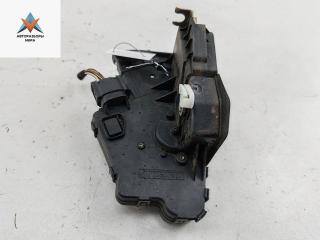 замок двери передней правой BMW 3 серия E46 [рестайлинг] 2003, 2.0 л., бензин, АКПП, серый, универсал, 7011244