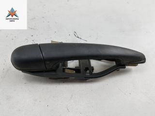 ручка наружная передняя правая BMW 3 серия E46 [рестайлинг] 2003, 2.0 л., бензин, АКПП, серый, универсал