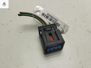 разъем (фишка) проводки Ford Focus 2 поколение [рестайлинг] 2007, 1.6 л., i, бензин, МКПП, чёрный, универсал