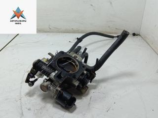 заслонка дроссельная Opel Astra G 2000, 1.6 л., бензин, МКПП, серый, хетчбэк 5 дв., 90529710