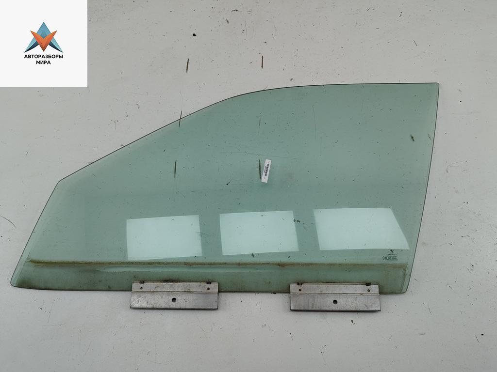 стекло двери передней левой BMW 3 серия E36 1993, 2.0 л., бензин, АКПП, серый, седан, 43R00049 - фото №1
