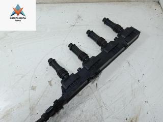 катушка зажигания Opel Astra H/Family [рестайлинг] 2009, 1.4 л., бензин, МКПП, синий, хетчбэк 5 дв., 0221503472