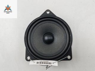 динамик двери BMW 5 серия E60/E61 2006, 2.5 л., бензин, АКПП, серый, седан, 9141494