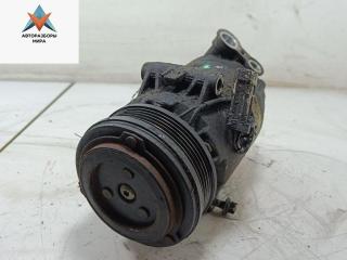 компрессор кондиционера Opel Astra H 2004, 1.4 л., бензин, 13124749