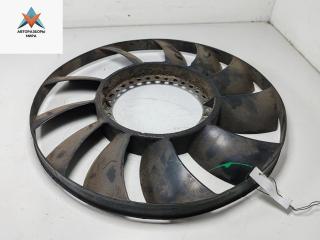 крыльчатка вентилятора (лопасти) Audi A6 4B/C5 2000, 2.5 л., дизель, 059121301