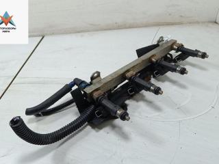 Форсунка топливная (комплект) Opel Astra H/Family [рестайлинг] 2009, 1.4 л., бензин, МКПП, синий, хетчбэк 5 дв., 0280158501