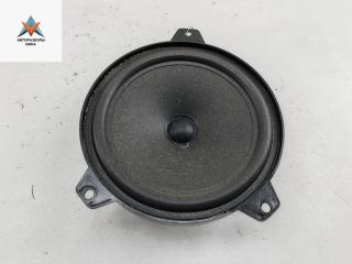 динамик двери BMW 3 серия E46 2000, 2.0 л., бензин, АКПП, чёрный, седан, 3230122