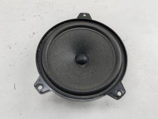 динамик двери BMW 3 E46 2000, 2.0 л., бензин, АКПП, чёрный, седан, 3230122