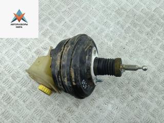 вакуумный усилитель тормозов Audi A6 4B/C5 2000, 1.8 л., Ti, бензин, МКПП, зелёный, универсал, 4B3612105