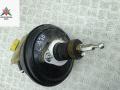 вакуумный усилитель тормозов Audi A6 4B/C5 2000, 1.8 л., Ti, бензин, МКПП, зелёный, универсал, 4B3612105 - фото №3