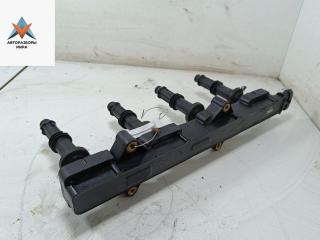 катушка зажигания Opel Zafira 2 поколение (B) 2005, 2.2 л., бензин, МКПП, чёрный, минивэн