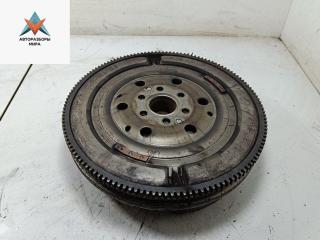 маховик Opel Zafira 2 поколение (B) 2005, 2.2 л., бензин, МКПП, чёрный, минивэн, 9223223