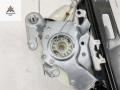 стеклоподъемник электрический передний левый BMW 3 серия E46 2000, 2.0 л., бензин, АКПП, чёрный, седан - фото №3