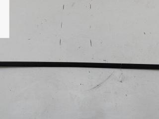 молдинг двери передней правой BMW 3 серия E46 [рестайлинг] 2003, 2.0 л., бензин, АКПП, серый, универсал, 8208450