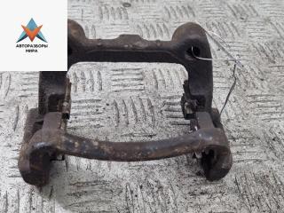 скоба суппорта Volkswagen Touran 1 поколение 2003, 1.9 л., дизель, МКПП, серый, минивэн