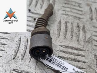 разъем (фишка) проводки Volkswagen Golf 4 поколение 2000, 1.6 л., бензин, МКПП, синий, универсал, 6N0927997A