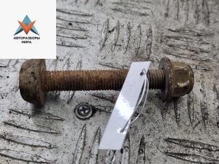 Болт крепления Volkswagen Caddy 3 поколение 2005, 1.9 л., дизель, МКПП, серый, фургон