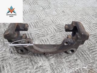 скоба суппорта Volkswagen Touran 1 поколение 2003, 1.9 л., дизель, МКПП, серый, минивэн