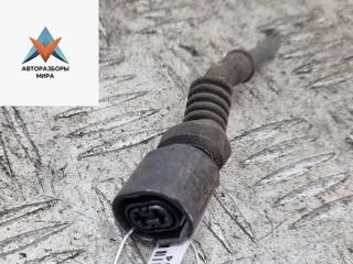 разъем (фишка) проводки Volkswagen Golf 4 поколение 2002, 1.9 л., дизель, МКПП, чёрный, универсал, 6N0927997A