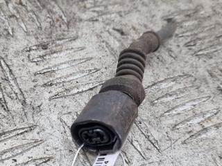 разъем (фишка) проводки Volkswagen Golf 4 поколение 2002, 1.9 л., дизель, МКПП, чёрный, универсал, 6N0927997A