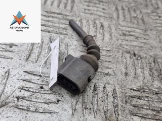 разъем (фишка) проводки Volkswagen Caddy 3 поколение 2005, 1.9 л., дизель, МКПП, серый, фургон, 6E0973702