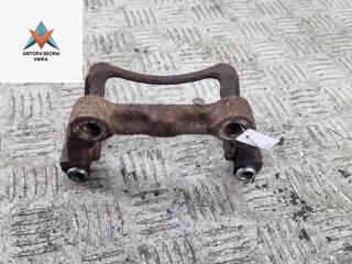 скоба суппорта Volkswagen Touran 1 поколение 2003, 1.6 л., бензин, МКПП, серый, минивэн